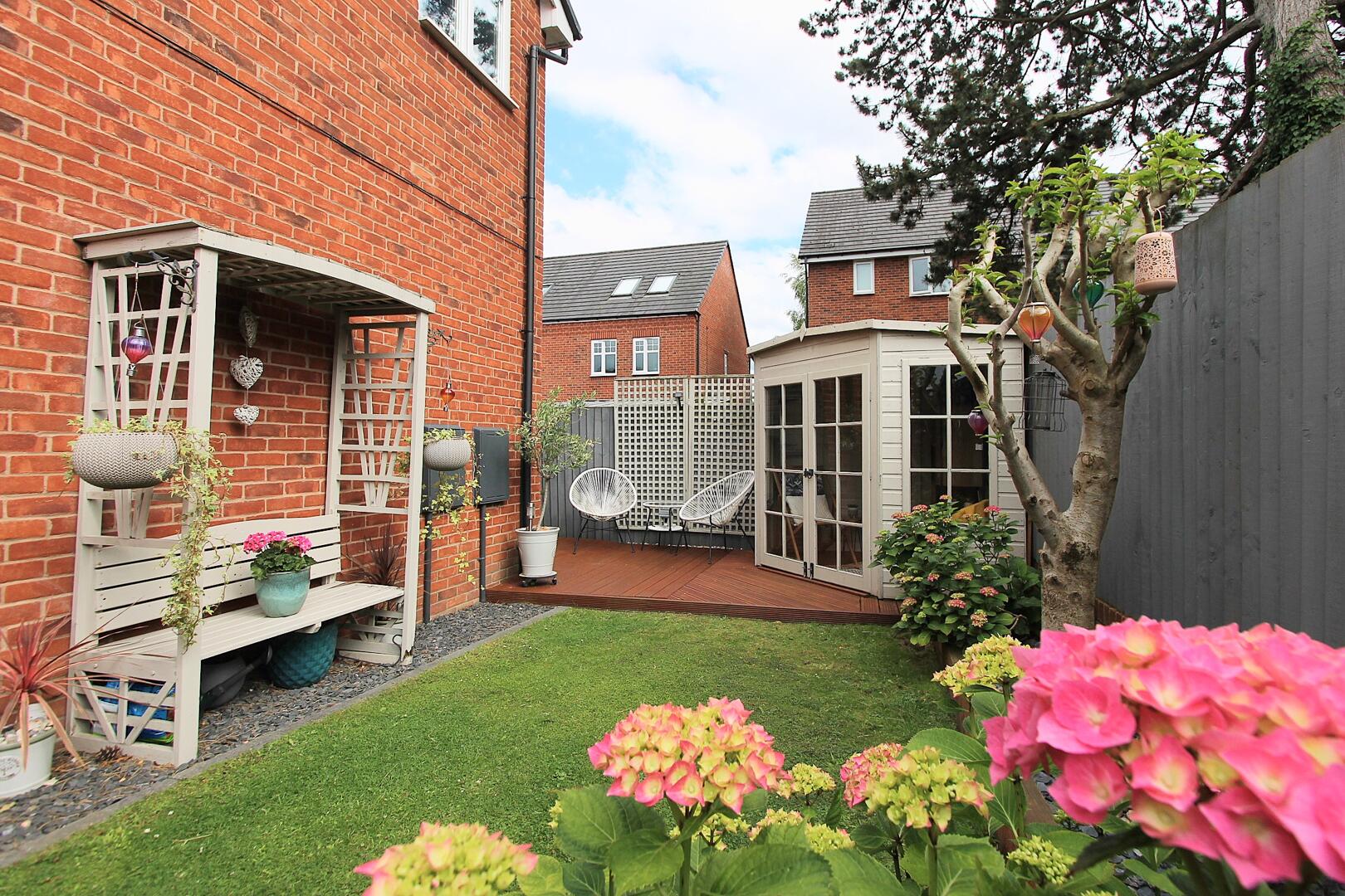 John Corbett Drive, Amblecote, Stourbridge
